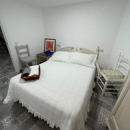 Appartement El Rincon Coqueto De Fina à Orce Extérieur photo