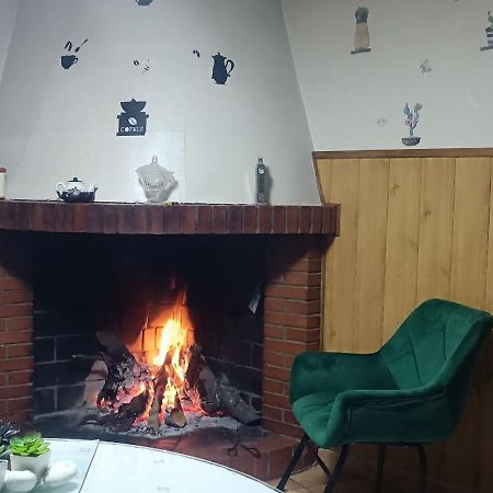 Appartement El Rincon Coqueto De Fina à Orce Extérieur photo