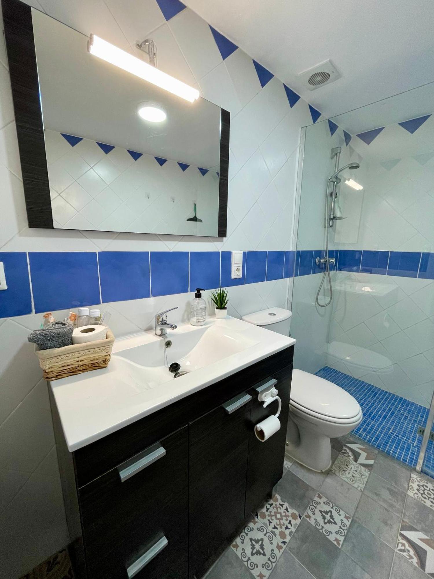 Appartement El Rincon Coqueto De Fina à Orce Extérieur photo
